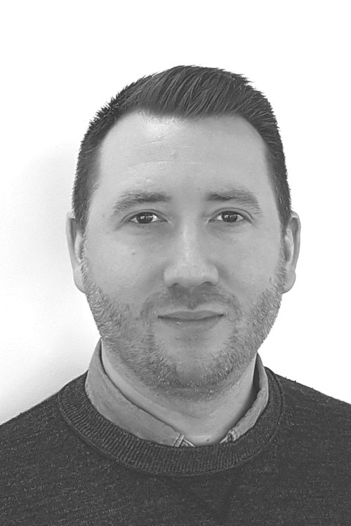 Martin Ivatt